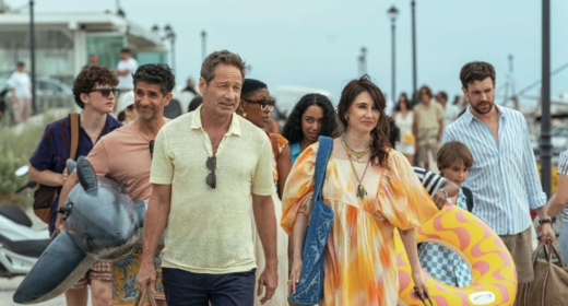 Παγκόσμια προβολή για την Πάρο μέσα από τη σειρά «Malice» της Amazon Prime Video