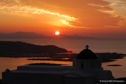 Η κοιλάδα με τις πεταλούδες