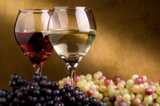 Πάριος Οίνος