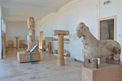 &Tau;&alpha;&xi;ί&delta;&iota; &sigma;&tau;&omicron; &chi;&rho;ό&nu;&omicron;
