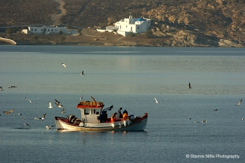 La Pêche