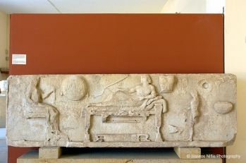 Archaeological Museum of Paros