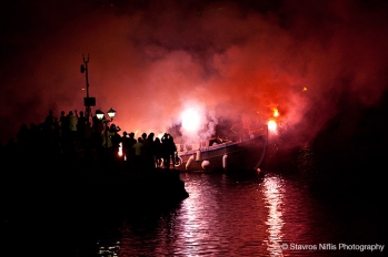 Les Festivals de Paros