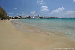 Langes Wochenende im Winter auf Paros