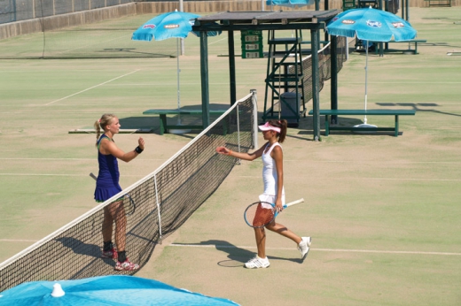 Tennis