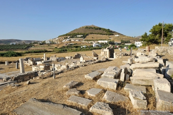 Τρεις Εκκλησιές