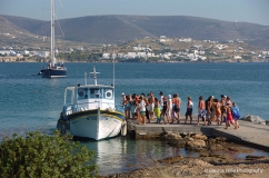 &Kappa;ό&lambda;&pi;&omicron;&sigmaf; &Pi;&alpha;&rho;&omicron;&iota;&kappa;&iota;ά&sigmaf;